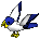 Parrot-navy-white.png