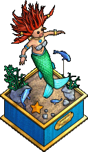 Furniture-Mermaid statue.png