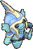 Furniture-Atlantean dragoon plushie.png