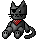 Trinket-Black cat doll.png