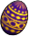 Masters Decorated Purple Egg.png