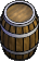 Furniture-Upright rum barrel.png