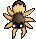 Spider-peach-brown.png