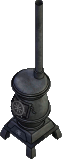Furniture-Potbelly stove-4.png