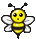 Trinket-Springtime bee.png