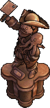 Furniture-Captain Cleaver statue-10.png