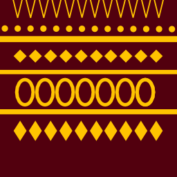 Egg-flat-2026-Masters-Emerald-Decorated Maroon.png