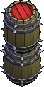 File:Furniture-Dark Forest Barrel (stack).png
