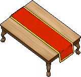 Furniture-Mess table with runner (plain)-2.png