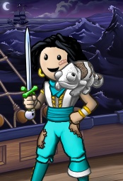 Numair