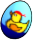 Egg-rendered-2026-Bisca-Emerald Bandana ducky egg.png
