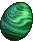 Furniture-Twinkle's malachite egg.png