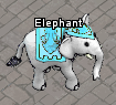 Pets-Ice blue elephant.png