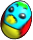 Egg-rendered-2026-Ottilia-Emerald-Pocket Parrot.png