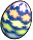 Egg-rendered-2026-Lintmint-Emerald-Glowing Stars in the Water.png