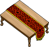 Furniture-Mess table with runner (fancy)-2.png