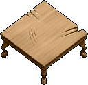 Furniture-Square table (clawed).png