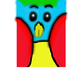 Egg-flat-2026-Ottilia-Emerald-Pocket Parrot.png