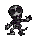 Skeletal monkey-dark grey.png
