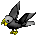 Parrot-grey-black.png