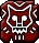 Werewolf charm (minor)