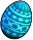 Masters Decorated Aqua Egg.png