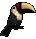 Toucan-maroon-peach.png