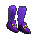 Buckle shoes-indigo.png