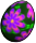 EGG 2023-Faeree-Emerald-Violets egg.png
