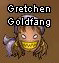 Gretchen the Goldfang