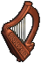 Furniture-Celtic harp-4.png