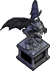 Furniture-Dark statue.png