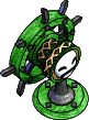 Furniture-Haunted helm (ship's wheel).png