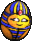 Furniture-Bookly's gold mummy egg.png