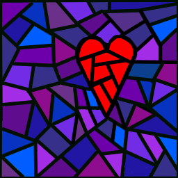 Egg-flat-2026-Princessmg-Emerald-Mosaic Heart.png