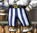 Portrait-clothing-male-legs-Stripy knickers.png
