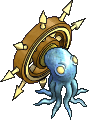 Furniture-Atlantean helm (ship's wheel).png