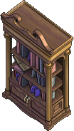 Furniture-Fancy bookcase-2.png
