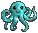 Aqua Octopus
