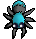 Spider-black-aqua.png