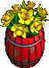 Furniture-Daffodil barrel-2.png