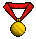 Trinket-Plain medal.png