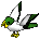 Parrot-green-white.png