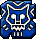 Werewolf charm (medium)