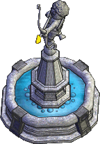 Furniture-Cupid fountain.png