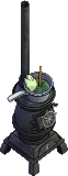 Furniture-Potbelly stove.png