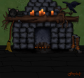 Monthly greylady witches fireplace.png