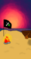 Art-Mawkawlaw-Camping on the Beach.png
