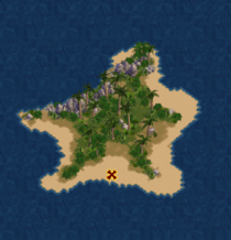 Starfish Island (Emerald).png