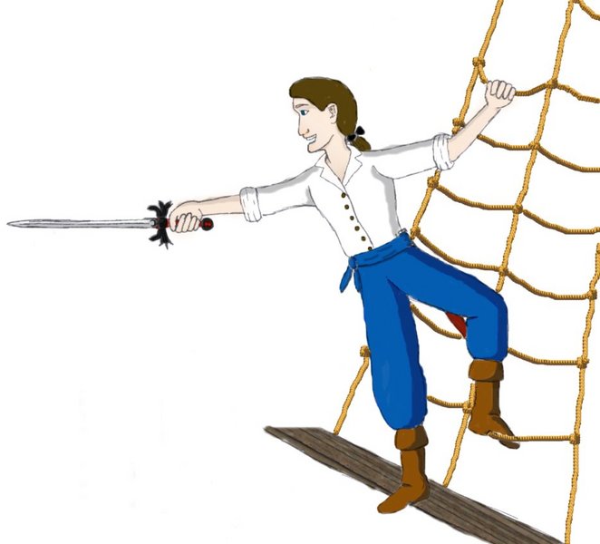 File:Art-Bjornieman-Swashbucklin by Bjornieman.jpg